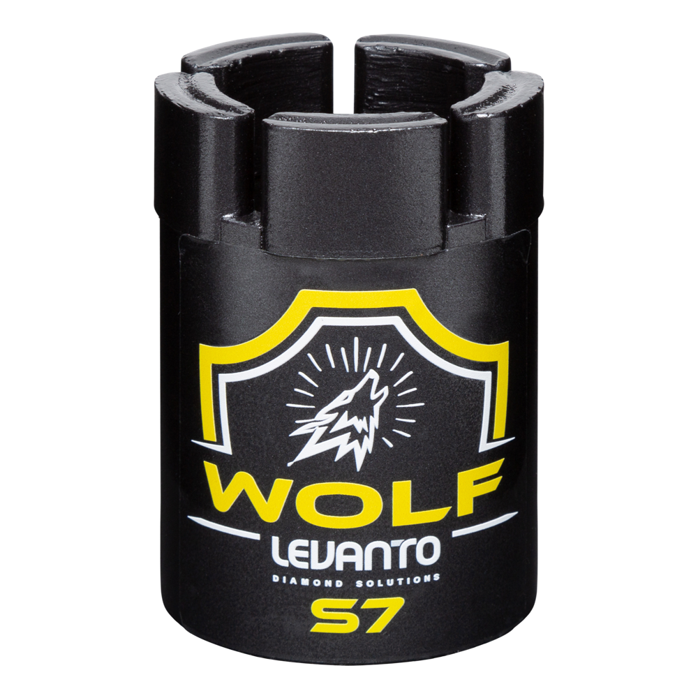 Levanto Core bit S17 BWLTK