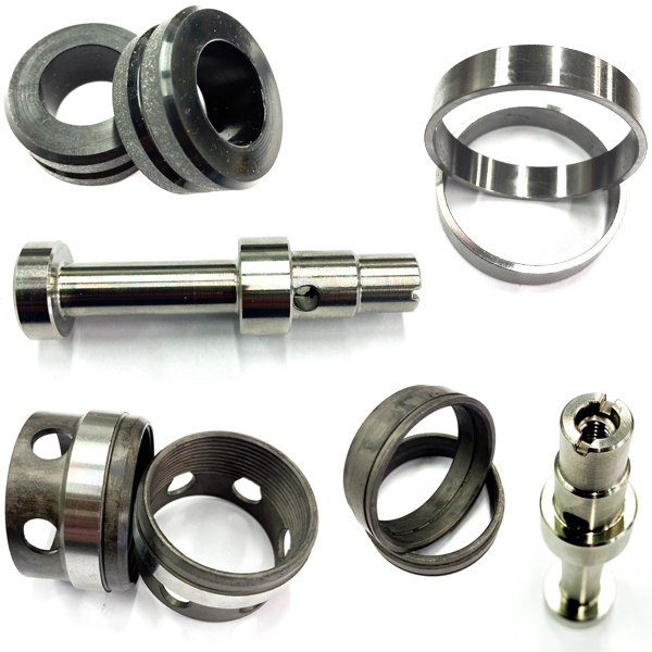 Accessories for core drilling