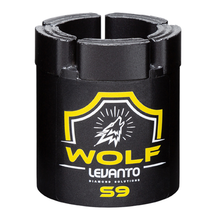 Levanto Core bit S9 NWL